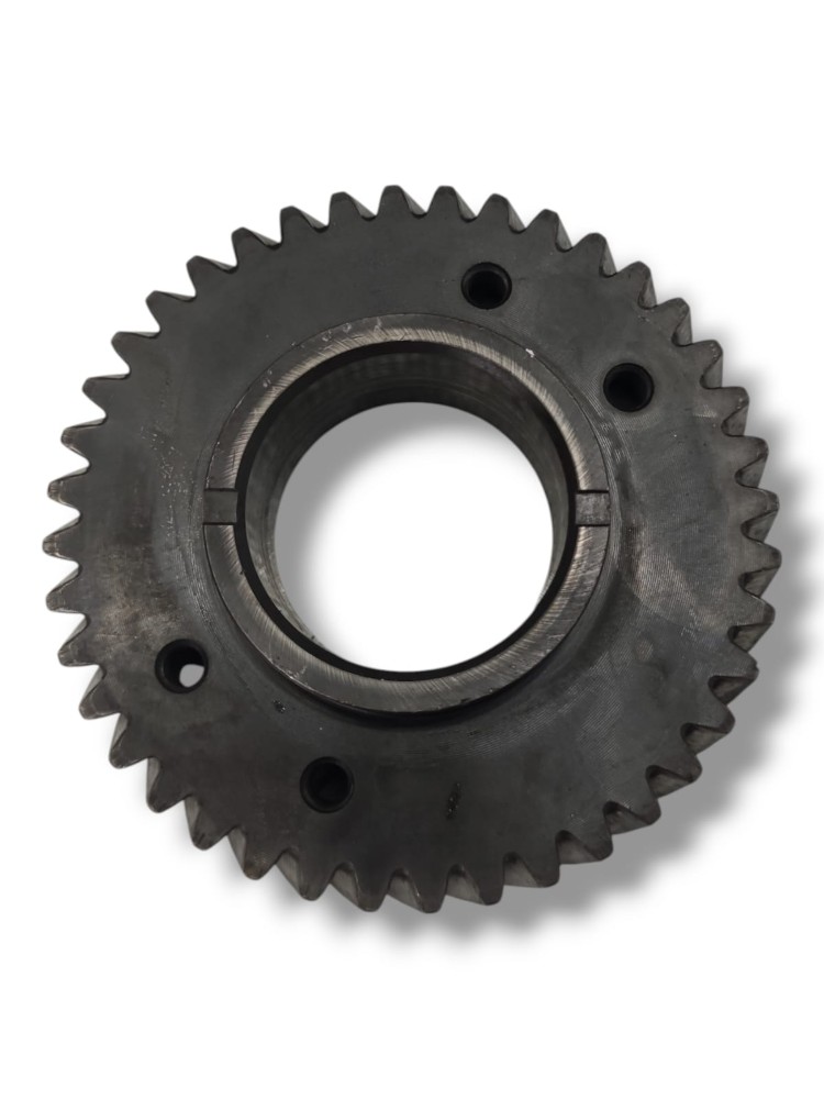 Engrenagem Comando Motor Om 352 366 2