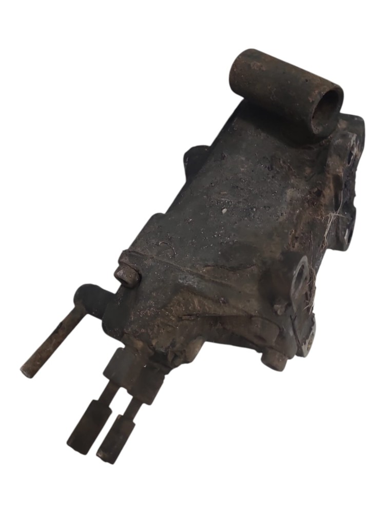Bomba Hidraulica Cabine Vw Constellation