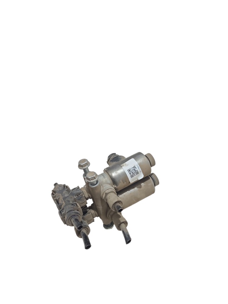 Valvula Solenoide Wabco 5