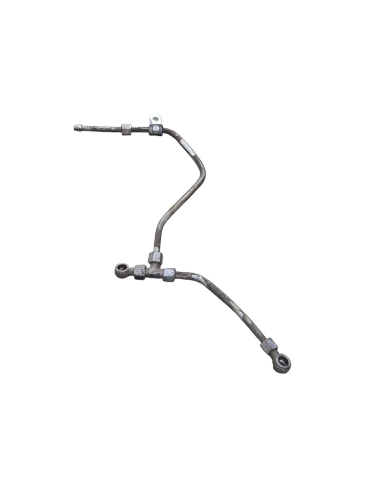 Mangueira Ar Condicionado Tubo Oleo Man 51123055298 3