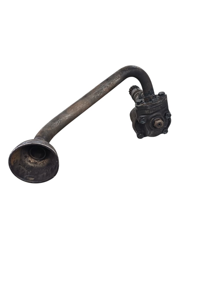 Bomba Óleo Motor Mb 1620 1