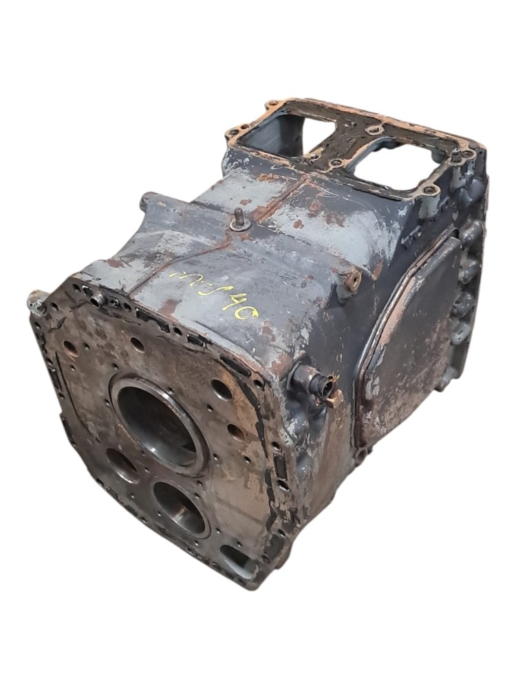 Carcaca Intermediaria Caixa Cambio Volvo VT 2214 3