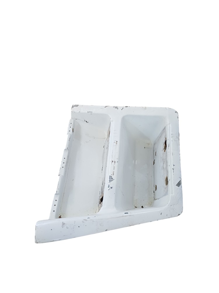 Pisante Estribo Mb Atergo 2430 2016 2