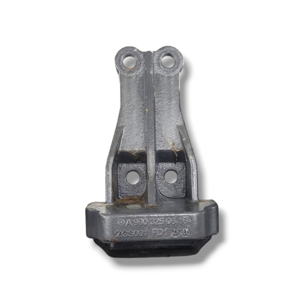 Cavalete Batente Eixo Mb Actros 2548 2024 2025 VO12