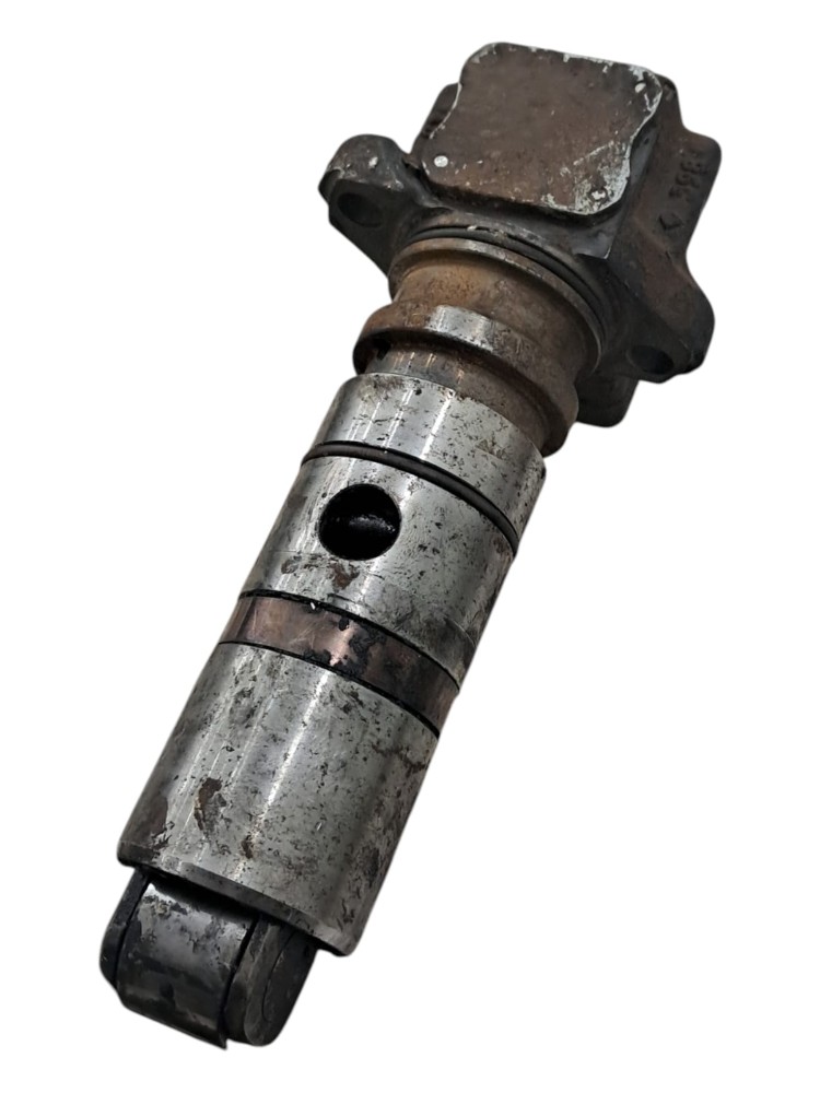 Unidade Injetora Motor Om457 Mb AXor 4