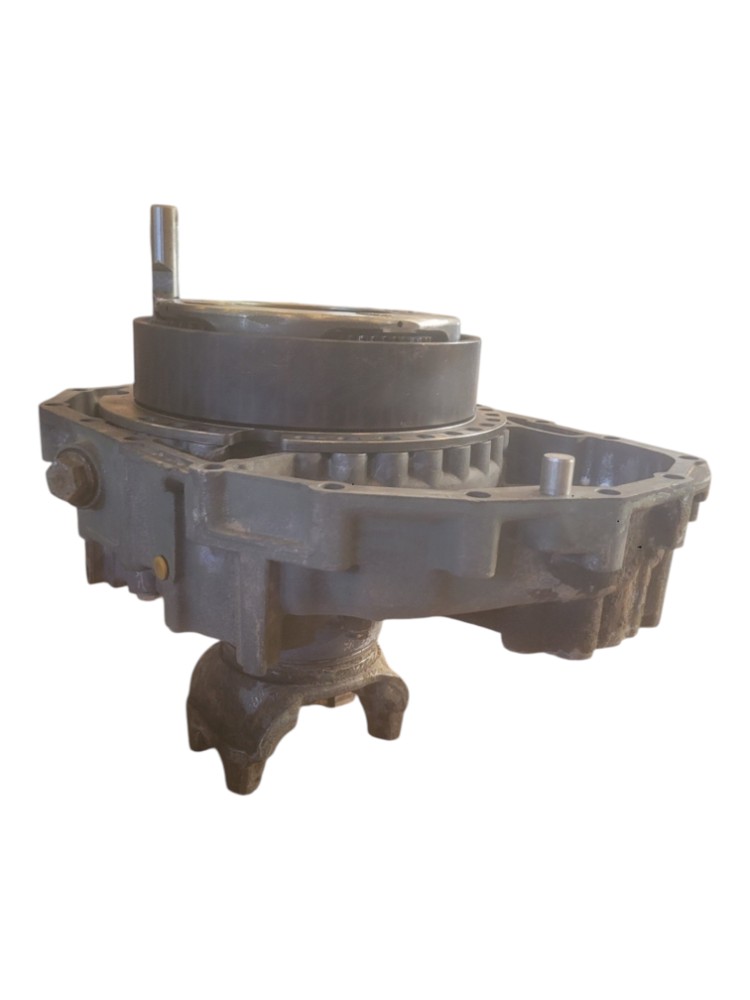 Seletora Caixa Zf 1110 5
