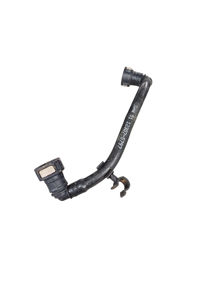 Mangueira Sistema Ventilação Carte Man TgX 6