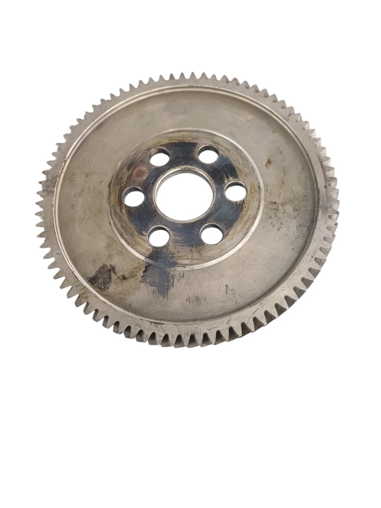 Engrenagem Bomba Combustivel Mb Om 457 6