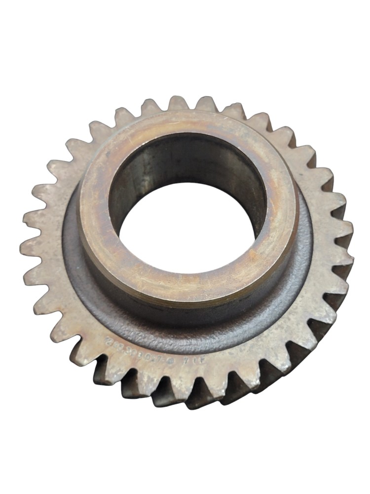 Engrenagem 4 Fixa Cambio Zf 16s 1300 3