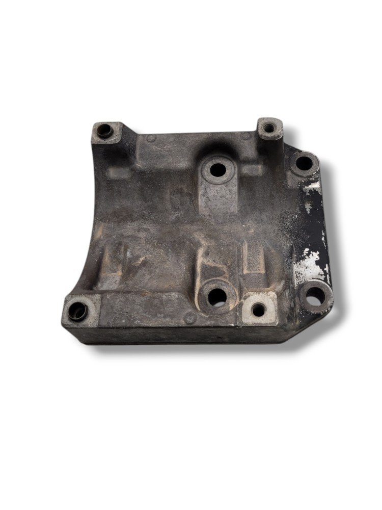 Suporte Compressor Ar Condicionado Mb Atego Axor 3