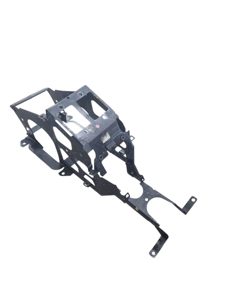 Suporte Valvula Maneco Acionamento Mb 3