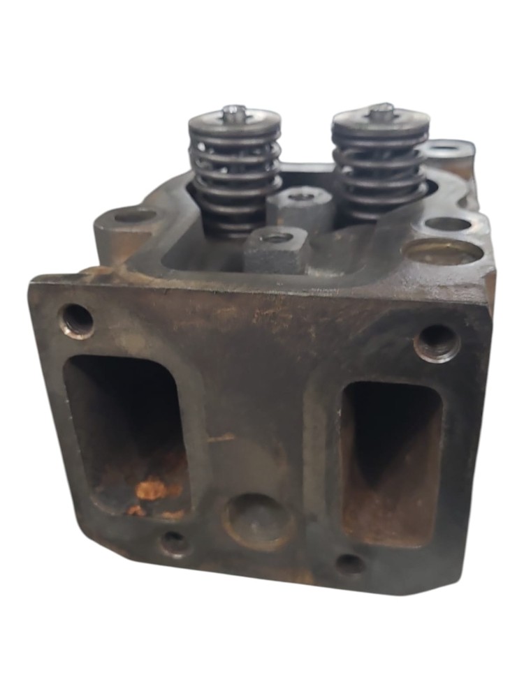 Cabecote Motor Mwm Volvo 260 2008 4
