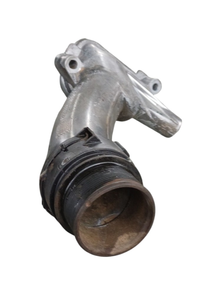 Tubo Flangeado Scania Ntg 2771358