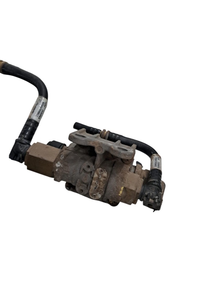 Valvula Descarga Ford Cargo 8185