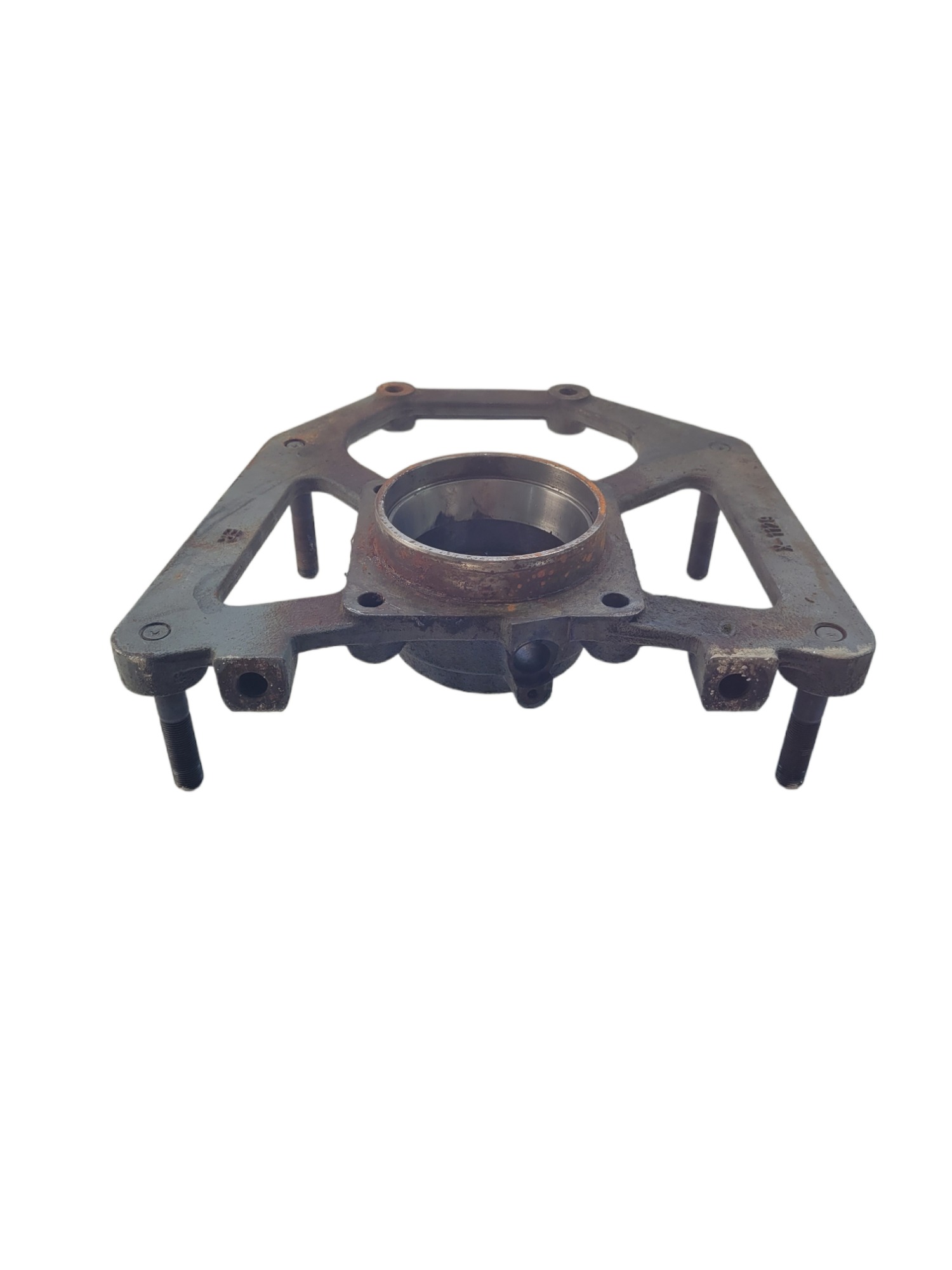 Suporte Caixa Eaton Overdrive 2