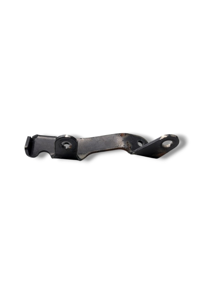 Suporte Cabine Man Tgx 28.440 2016 2017 VK92 5