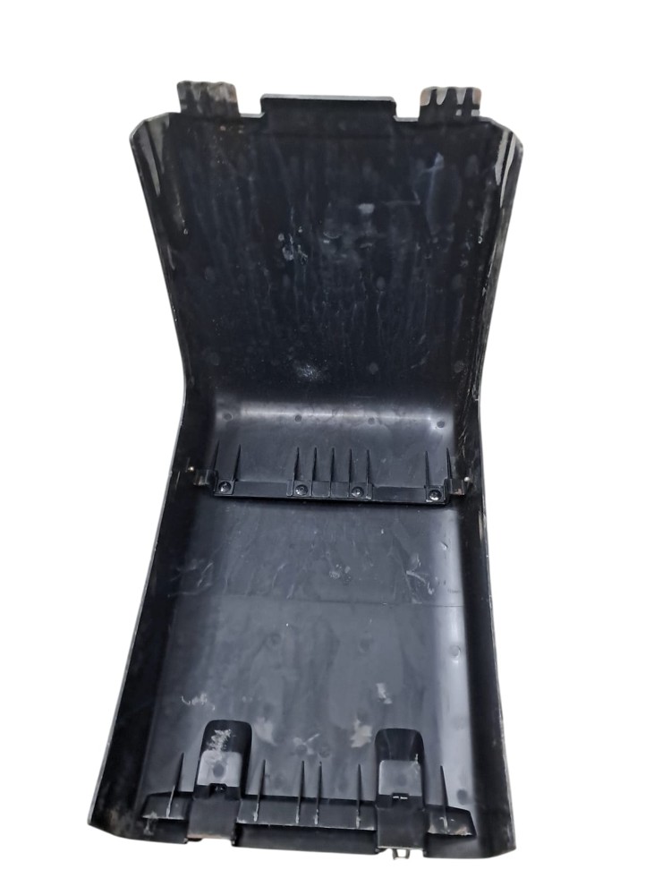 Tampa Bateria Daf Xf 480 2020 O15 5