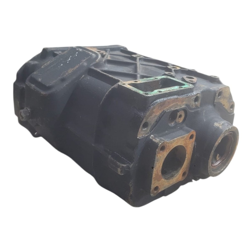 Carcaca Caixa Cambio Zf Mb 1620 8
