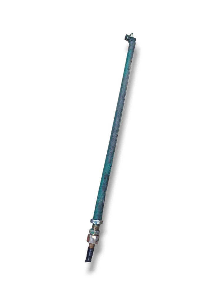 Tubo Motor Volvo Vm 260 2009 Vo34 6