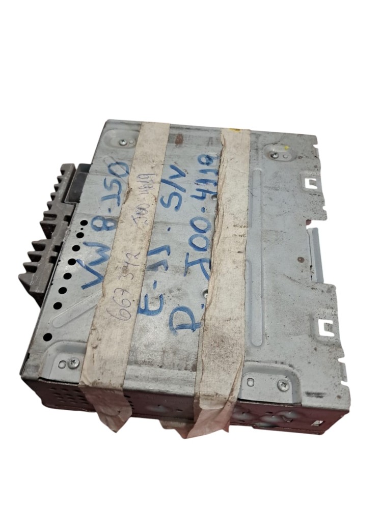 Pionerr Deh X1880 Ub 2