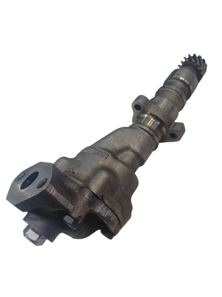 Bomba Oleo Motor OM364 Mb 709 710 712 5
