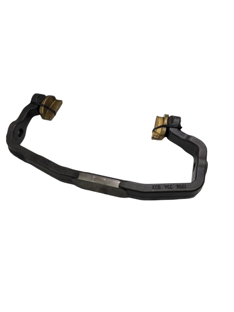 Garfo Mudanca Marcha Zf Ishift Man Tgx 4