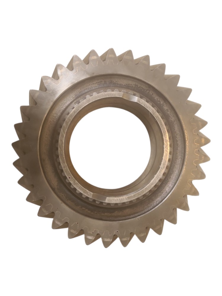 Engrenagem 1 Eixo Principal Zf 9S1110Td 1