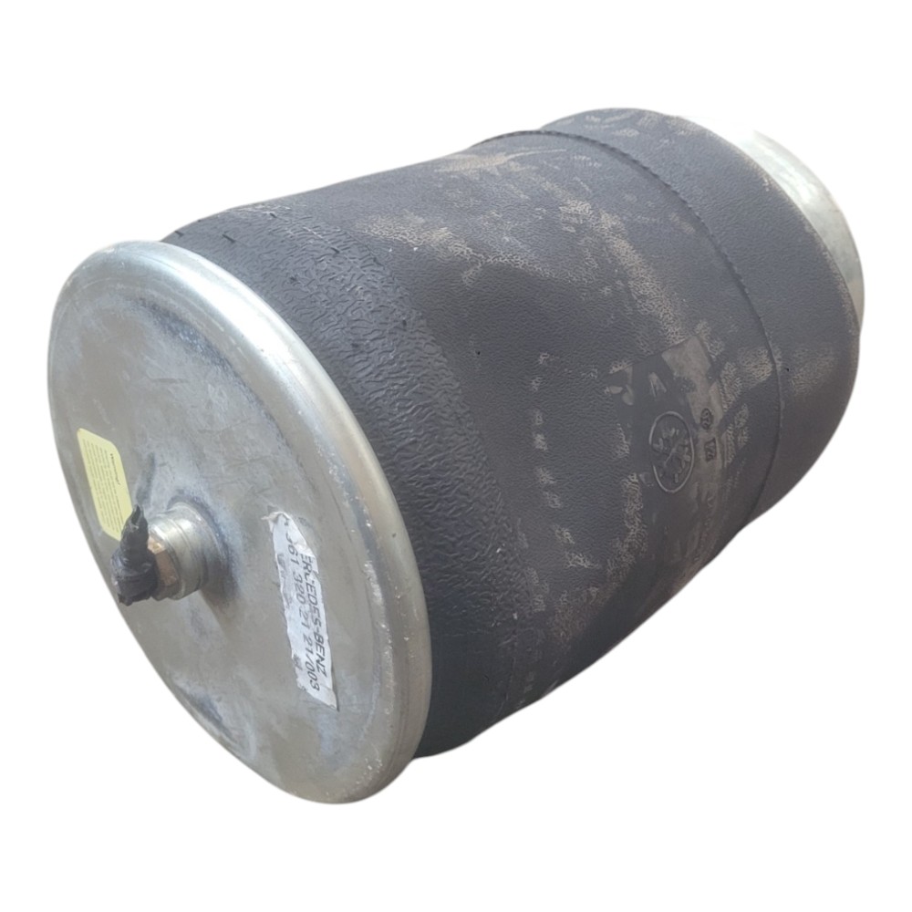 Bolsa Ar Pneumatica Mb Actros 2548 2023 A 2024 2