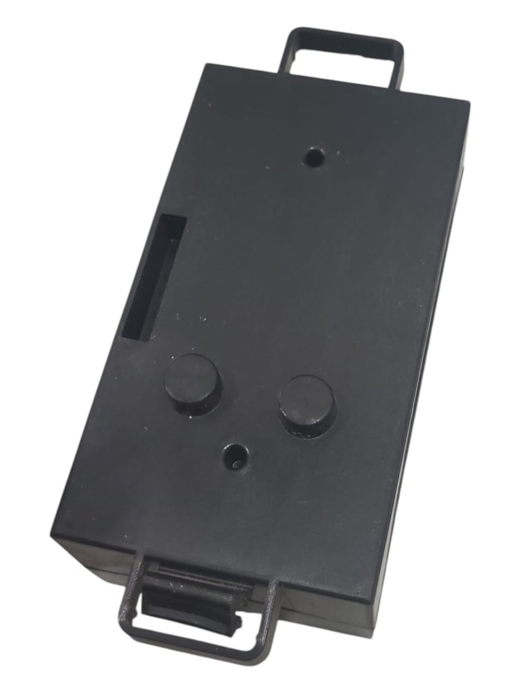 Unidade Controle Modulo Cabine daf 4