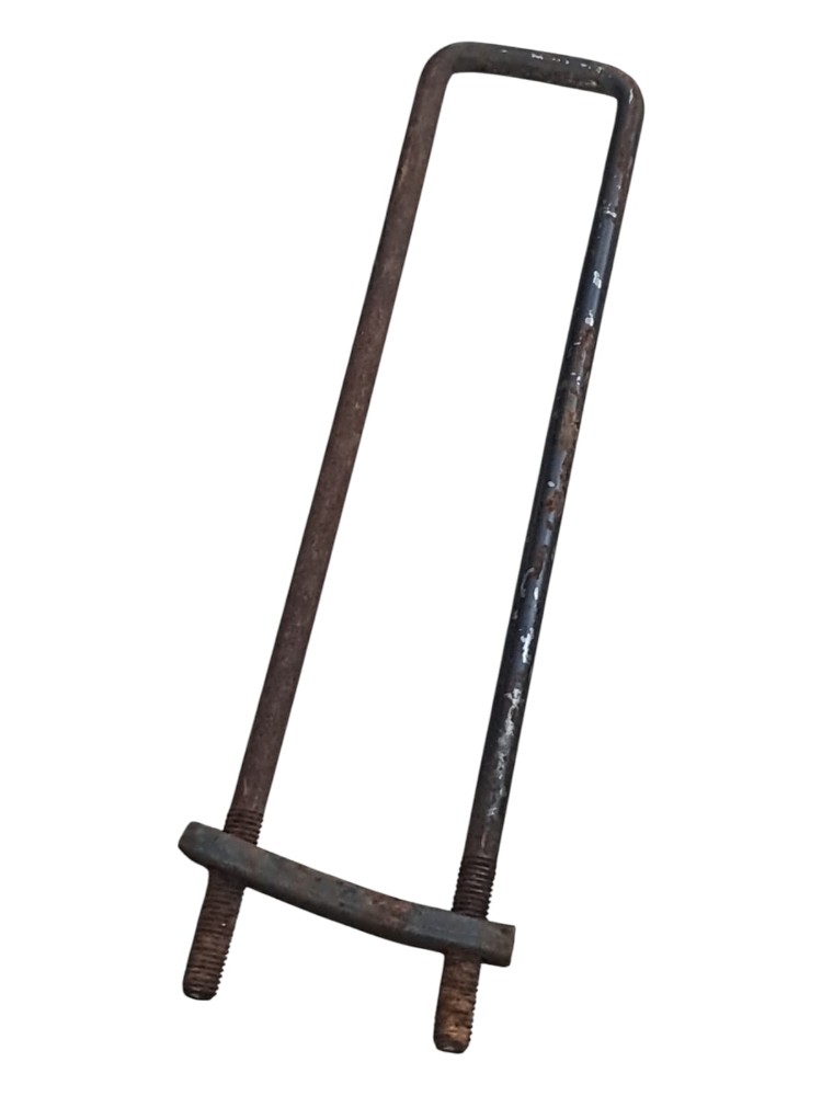 Grampo Carroceria 1