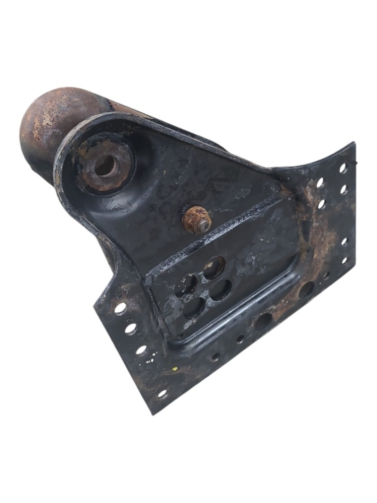 Suporte Mola Le Mb Axor 2544 2010 2011 VL66 1
