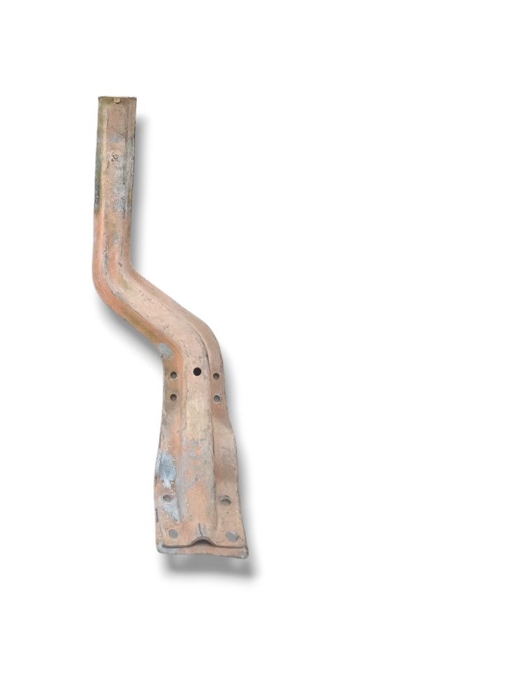 Suporte Paralama Esquerdo Scania S5 1