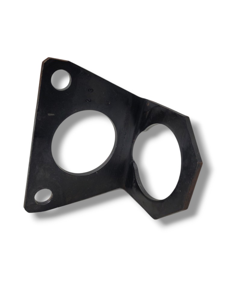 Suporte Mola Coxim Mb Axor 2544 2013 VO02 4