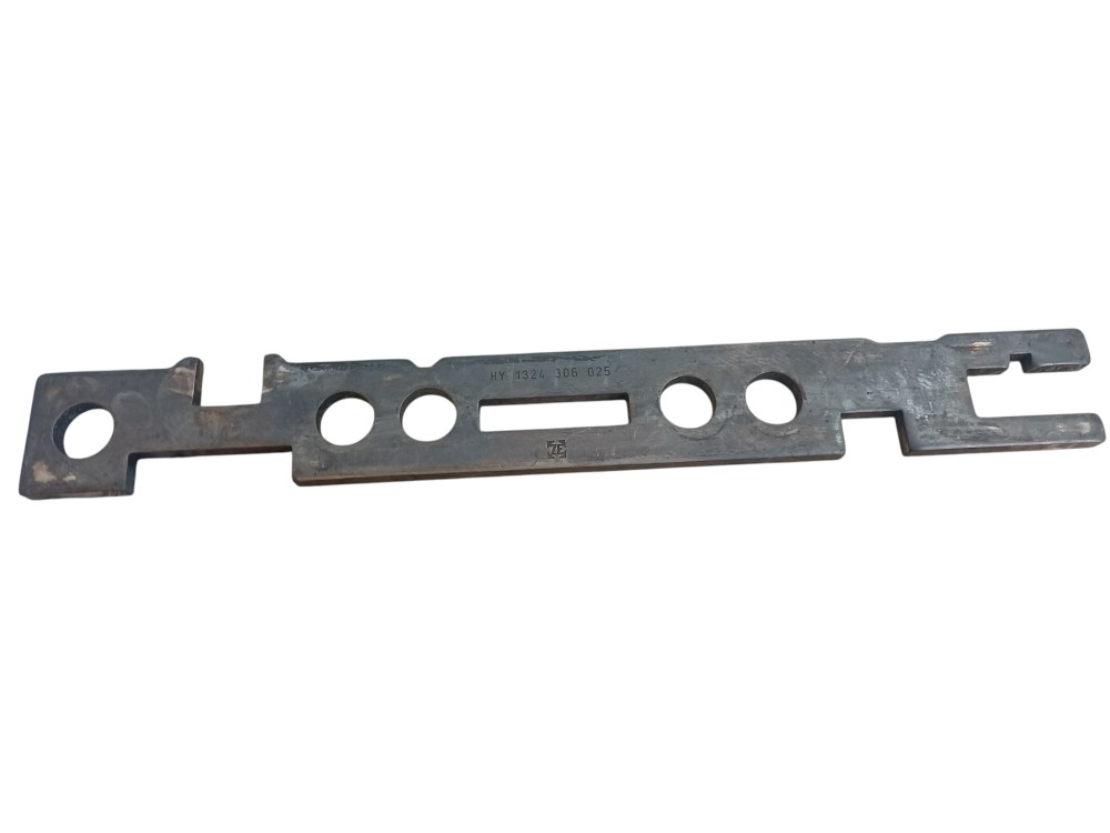 Hastes Suporte Garfo Caixa Cambio 1110 Zf 1