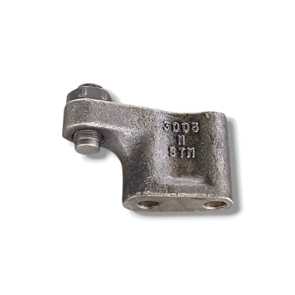 Suporte Balancim Motor D2676 Man Tgx