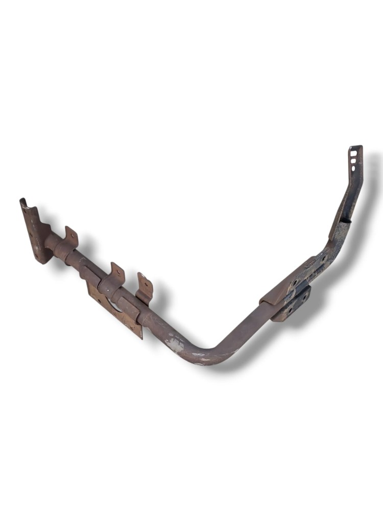 Suporte Paralama Ford Cargo 2842 2014 VK118 4