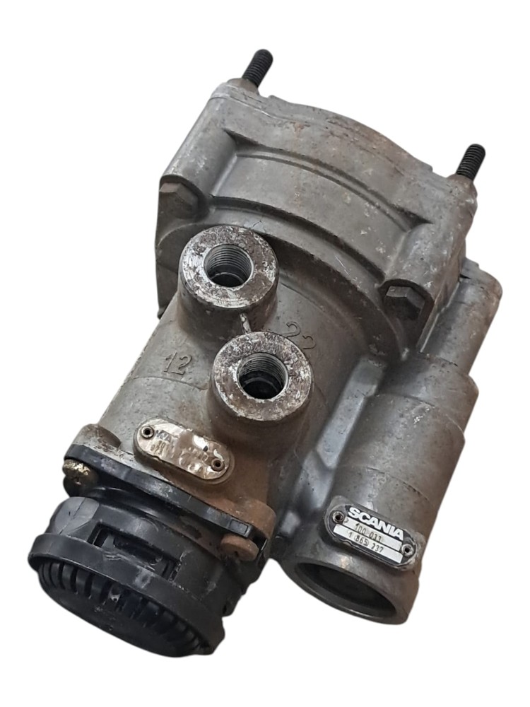 Valvula Distribuidora WABCO Scania FH FM VM 3