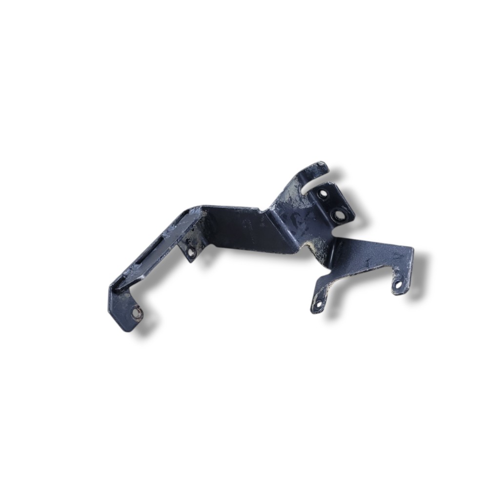 Suporte Válvula Secadora Direito Mb Axor 2544 2010 VO72
