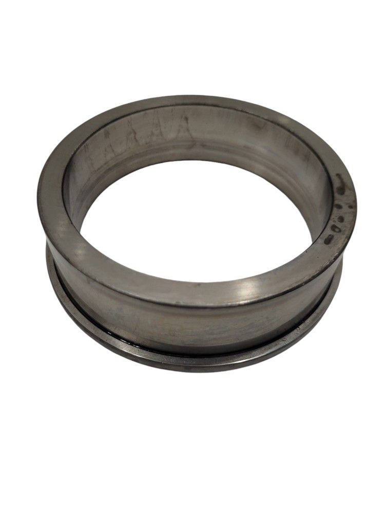 Rolamento Entalhado Caixa Zf 1