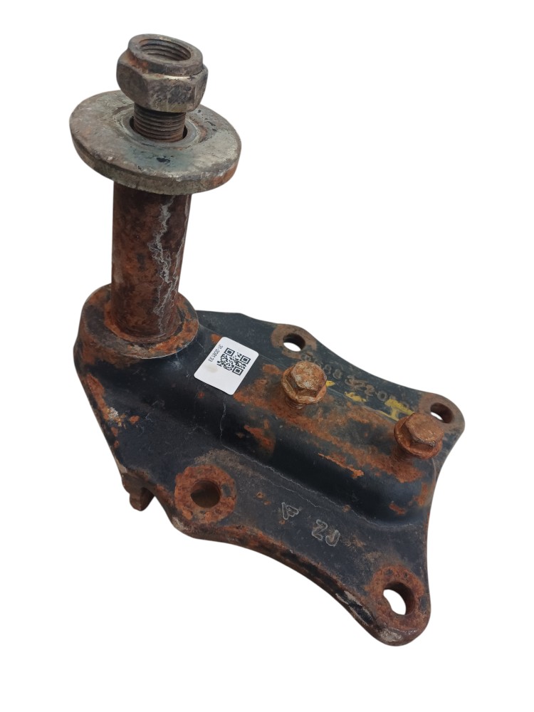 Suporte Batente Cabine Mb 710 2