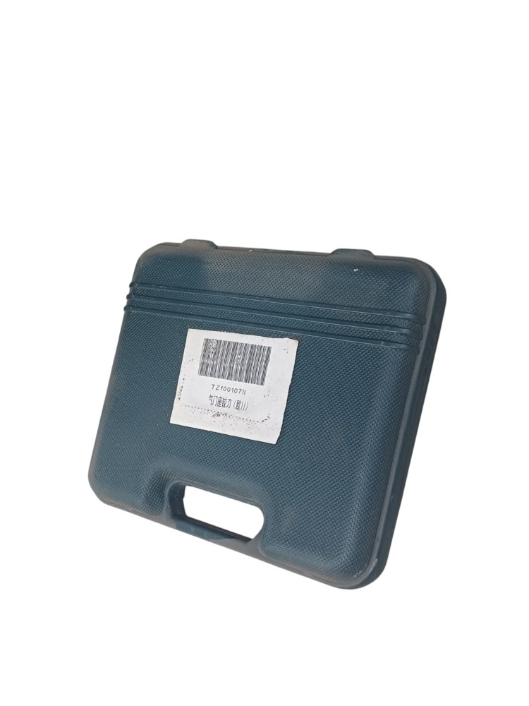 Kit Valvula Alargadora Sinotruck 2000 5