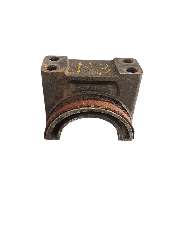 Capa Mancal Mb Om 352 1