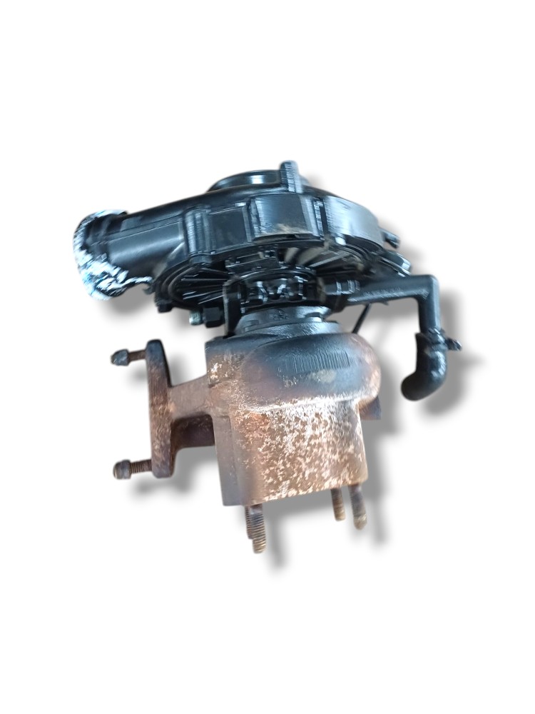 Turbina Mb Atron 2729 2015 1