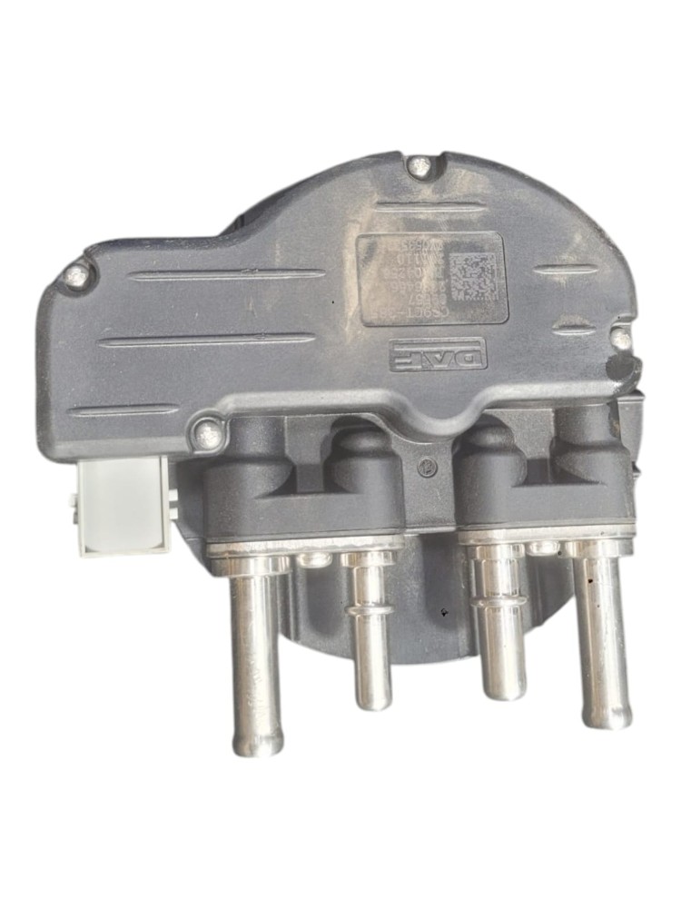 Tanque Combustivel Daf XF 530 2024 VA157 7