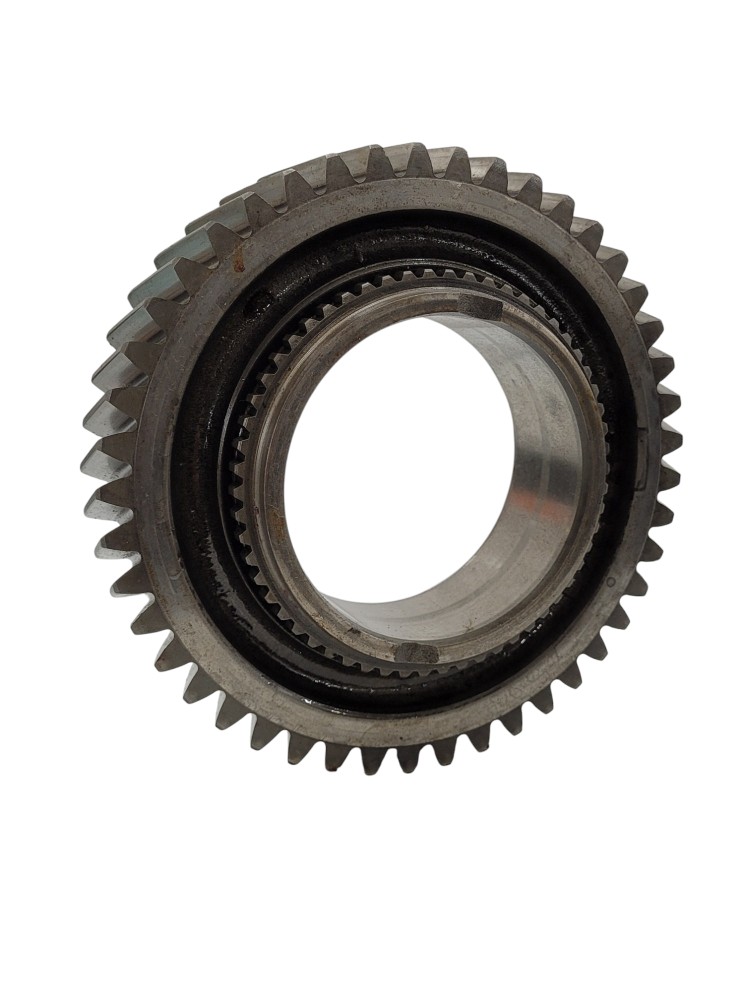 Engrenagem 2 Movel 45d Caixa G85 Mb 1215 2003 5