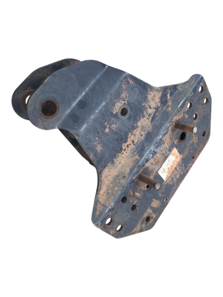 Suporte Suspensao Dianteiro Esquerdo Mb Atego 5