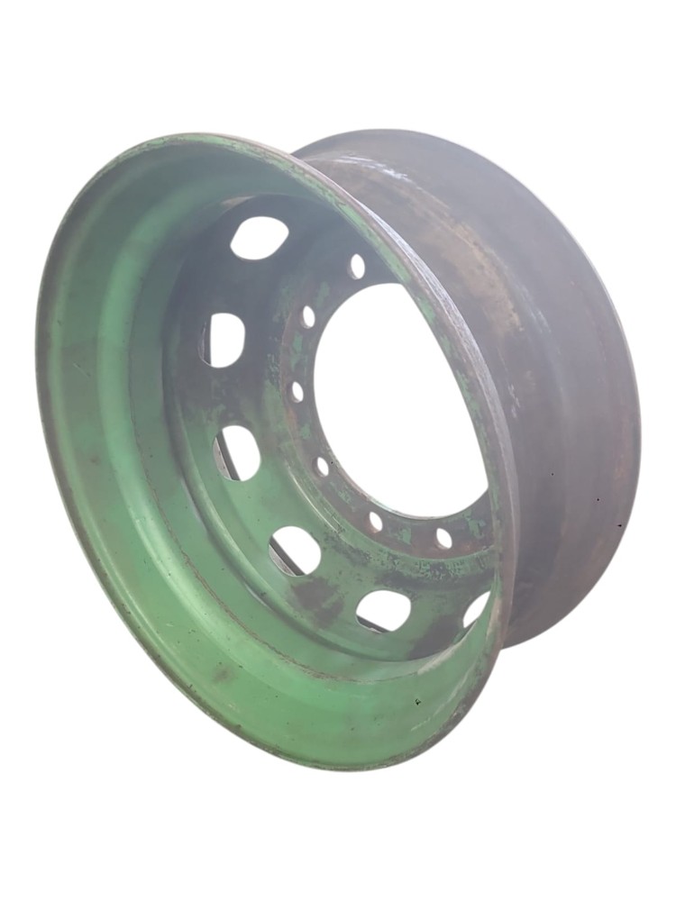 Roda Ferro 10 Furos 22.5X8.25 3