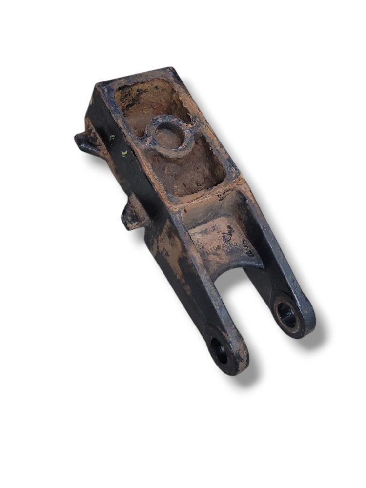 Suporte Sapata Mola Vw Constellation 30.280 2019 2020 VO22 1