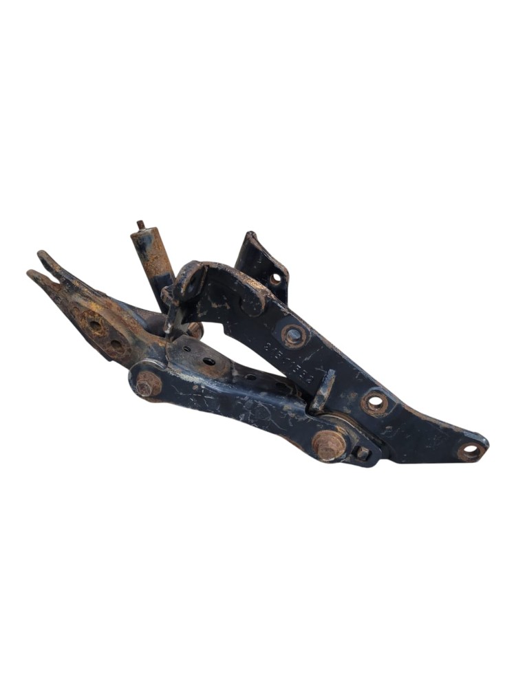 Suporte Suspensão Cabine Volvo Dianteiro Direito 21561552