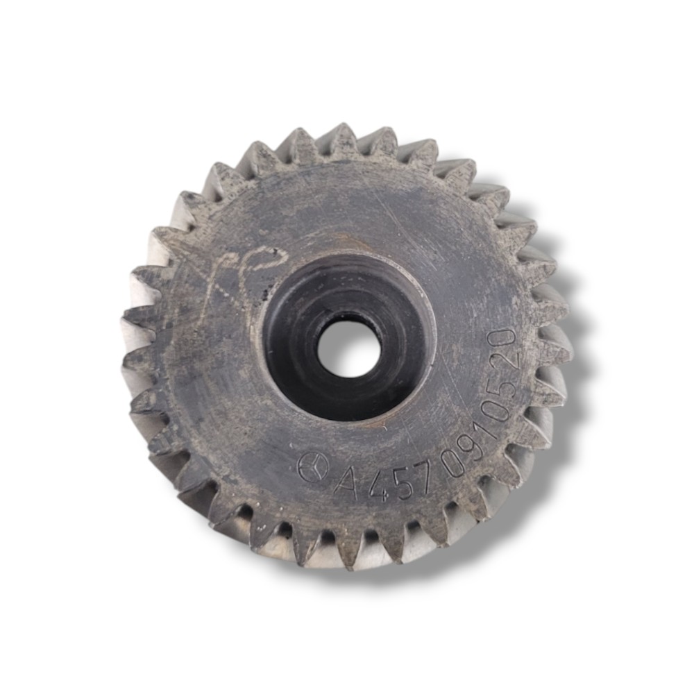 Engrenagem Propulsora Mb 1938 2002 1